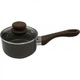 Ковш Lessner Chocolate Line 1,25 литра диаметр 14 см 88364-14 - изображение 2