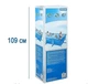 Каркасный бассейн Intex Small Frame 7127 л 450х220х84 см Синий (IP-166524) - изображение 3