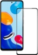 Защитное стекло для смартфона Xiaomi Redmi Note 11 Pro/Redmi Note 11 Pro 5G ACCLAB 9H Black (1283126522659) - изображение 2