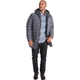 Парка Marmot Alassian Featherless Parka (размер Medium, Steel Onyx) - зображення 3