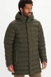 Парка Marmot Alassian Featherless Parka (размер Large, Nori) - изображение 1