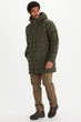 Парка Marmot Alassian Featherless Parka (размер Large, Nori) - изображение 3