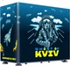 Корпус QUBE A4 Gray Patriot_A4_Ghost (QBA4I_WGNU3PG) - изображение 1