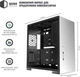 Корпус QUBE GRIFFIN Silver Patriot_Griffin_Ghost (QBU5S_WSNU3PG) - изображение 2