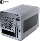 Корпус QUBE V8 Gray Patriot_V8_Ghost (QBV8D_FBNU3PG) - изображение 8