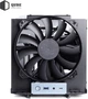 Корпус QUBE V8 Gray Patriot_V8_Ghost (QBV8D_FBNU3PG) - изображение 15