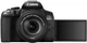 Фотоаппарат Canon EOS 850D 18-55mm IS STM Black (3925C016AA) - изображение 4