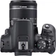 Фотоаппарат Canon EOS 850D 18-55mm IS STM Black (3925C016AA) - изображение 3
