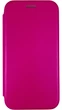 Чехол-книжка Elegant на Xiaomi Redmi 6A малиновый - изображение 1