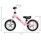 Велобег велосипед Kidwell REBEL Pink - изображение 5