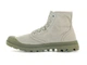 Ботинки Palladium Pampa hi dune 42 - изображение 4