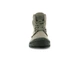 Ботинки Palladium Pampa hi dusky green 42 - изображение 4