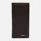 Портмоне кожаное Laras V10T530-H46-BE Коричневое (ROZ6400167545) - изображение 1