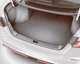 Коврик в багажник Optimal для Volkswagen Jetta 7 '20- текстильный серый - изображение 3