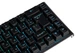 Клавіатура 2E Gaming KG350UBK RGB Ukr (2E-KG350UBK) Black USB - зображення 3