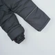Костюм утеплённый зимний для мальчика Kiko/Donilo 3032M 92 см Голубой - изображение 2