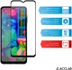 Защитное стекло ACCLAB 9H для смартфона Samsung Galaxy M23 5G Black (1283126527043) - изображение 5