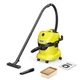 Пылесос Karcher WD 2 Plus (1.628-009.0) - изображение 2