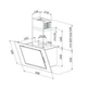 Вытяжка Beko HCA62420B - изображение 3