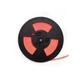 Cветодиодный неон PROLUM Silicone 2835\120 IP68 12V 6x12 - SERIES "SM" PRO Розовый 120013 - изображение 2