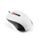 Мышь Modecom MC-M9.1 (M-MC-00M9.1-200) Black/White USB - изображение 2