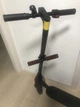 Дитяча ручка, Руль для електросамокату, Xiaomi, Segway, Ninebot та інші, універсальний, салатовий - зображення 4