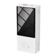 УМБ Baseus Super Mini PPMN-B02 White, 20000mAh, 22.5W, SCP/QC3.0/PD, LCD - зображення 1