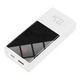 УМБ Baseus Super Mini PPMN-B02 White, 20000mAh, 22.5W, SCP/QC3.0/PD, LCD - зображення 4