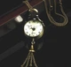 Кварцові вінтажні кишенькові годинники Gorben №1992 - изображение 3