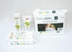 Сумка в пологовий будинок Organic з косметикою та текстилем - зображення 4