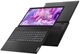 Ноутбук Lenovo IdeaPad 3 15IML05 15.6" FullHD / CPU Intel Pentium 6405U (2ядра, 4потока, частота до 2.4GHz) / RAM 8GB / SSD 128GB / Video NVIDIA GeForce MX130 2Gb / Windows10Pro / Black - изображение 3