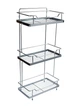 Полиця Kroner (KRM) Rizze-ACC330-3 триярусна - зображення 1
