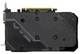 Відеокарта ASUS GeForce GTX1660 SUPER 6GB GDDR6 TUF GAMING OC - зображення 9