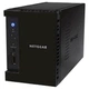 Сетевой накопитель Netgear ReadyNAS RN212 (RN21200-100NES) - изображение 1