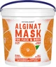 Альгинатная маска с апельсином - Naturalissimoo Orange Alginat Mask 200g (245975-13971) - изображение 3