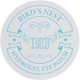 Iyoub Hydrogel Eye Patch Bird Nest Гидрогелевые патчи под глаза с экстрактом ласточкиного гнезда 60шт (536115-1380) - изображение 1
