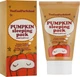 Нічна маска з гарбузовим екстрактом - Too Cool For School Pumpkin Sleeping Pack 100ml (607537-118) - зображення 3