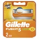 Gillette Fusion Power Сменные кассеты для бритья, 2 шт. 2шт (36427-34371) - изображение 1