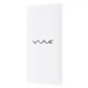 Антишпионское защитное стекло WAVE Privacy iPhone 13 / 13 Pro - изображение 5