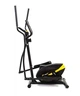 Орбітрек магнітний BeSport BS-1006E HUNTER чорно-жовтий 0011000021006 - зображення 3