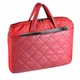 Сумка для ноутбука Continent CC-036 15.6" Red - изображение 3