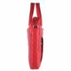 Сумка для ноутбука Continent CC-036 15.6" Red - изображение 4