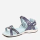 Женские сандалии Regatta Lady Santa Cruz RWF399-9UV 36 (3UK) 22.5 см Темно-синий/Голубой (5057538443088) - изображение 3