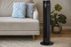 Вентилятор колонна Camry CR 7320 Fan Tower 107cm - изображение 6