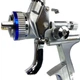 Краскопульт пневматичний Profi jet 5000 HVLP 1.4 - зображення 4