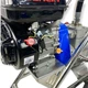 Автономный окрасочный безвоздушный аппарат Profi PRO-530 (250bar 4л/мин 3600Вт) - изображение 6