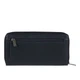Кошелек Tony Perotti Cortina 5059 navy кожаный темно-синий женский - изображение 3