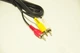 Кабель тюльпан 3.5 Jack - 3 RCA - изображение 3