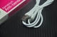 Кабель HOCO X37 Xpress Charging USB to lightning iphone - изображение 4