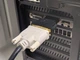 Перехідник адаптер HDMI F - DVI I (24+5 pin) - изображение 5